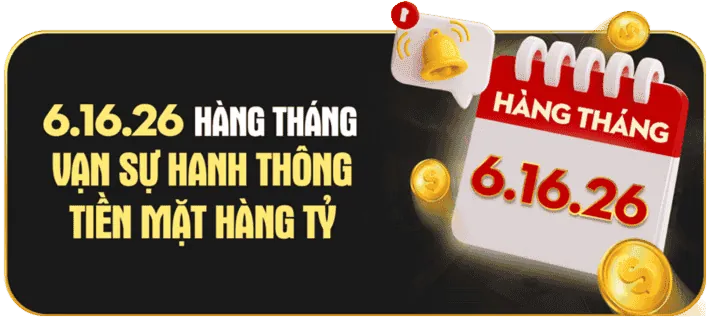 Khuyến mãi chào mừng 788win
