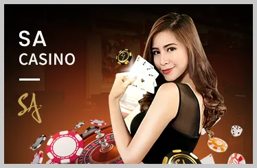 Máy đánh bạc với chủ đề đa dạng và jackpot lớn